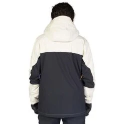 DC Shoes Men's Command 45K Jacket -Ski Gear Cheap fw23 dc menscommand45kjacket pelican 2