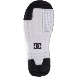 DC Shoes Men's Control Boa Boots -Ski Gear Cheap fw23 dc menscontrolboaboots blackwhite 3