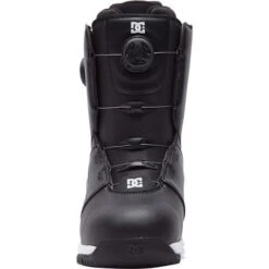 DC Shoes Men's Control Boa Boots -Ski Gear Cheap fw23 dc menscontrolboaboots blackwhite 6
