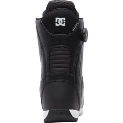 DC Shoes Men's Control Boa Boots -Ski Gear Cheap fw23 dc menscontrolboaboots blackwhite 7