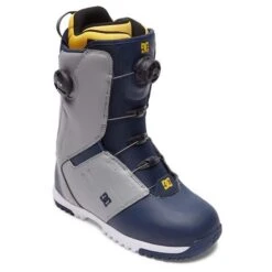 DC Shoes Men's Control Boa Boots -Ski Gear Cheap fw23 dc menscontrolboaboots dcnavyarmor 1