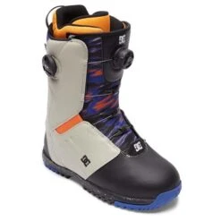 DC Shoes Men's Control Boa Boots -Ski Gear Cheap fw23 dc menscontrolboaboots offwhite 1
