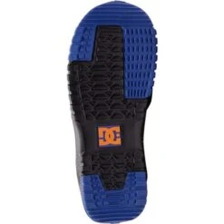 DC Shoes Men's Control Boa Boots -Ski Gear Cheap fw23 dc menscontrolboaboots offwhite 3