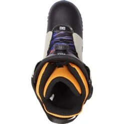 DC Shoes Men's Control Boa Boots -Ski Gear Cheap fw23 dc menscontrolboaboots offwhite 5