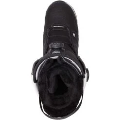 DC Shoes Men's Judge Boa Boots -Ski Gear Cheap fw23 dc mensjudgeboaboots black 5