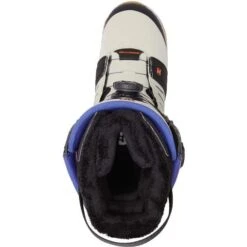 DC Shoes Men's Judge Boa Boots -Ski Gear Cheap fw23 dc mensjudgeboaboots blacktan 5