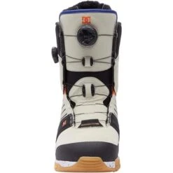DC Shoes Men's Judge Boa Boots -Ski Gear Cheap fw23 dc mensjudgeboaboots blacktan 6