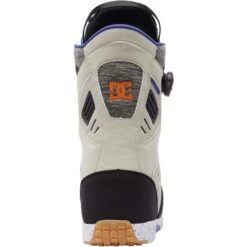 DC Shoes Men's Judge Boa Boots -Ski Gear Cheap fw23 dc mensjudgeboaboots blacktan 7