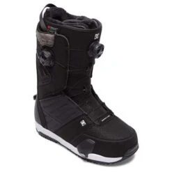 DC Shoes Men's Judge Step On Boa Boots -Ski Gear Cheap fw23 dc mensjudgesteponboaboots black 1
