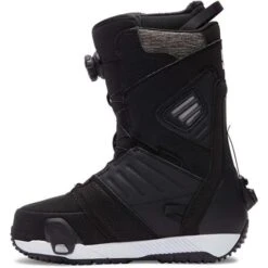 DC Shoes Men's Judge Step On Boa Boots -Ski Gear Cheap fw23 dc mensjudgesteponboaboots black 4