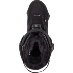 DC Shoes Men's Judge Step On Boa Boots -Ski Gear Cheap fw23 dc mensjudgesteponboaboots black 5