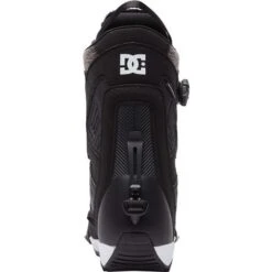 DC Shoes Men's Judge Step On Boa Boots -Ski Gear Cheap fw23 dc mensjudgesteponboaboots black 7