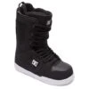 DC Shoes Men's Phase Lace Boots -Ski Gear Cheap fw23 dc mensphaselaceboots blackwhite 1