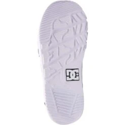 DC Shoes Men's Phase Lace Boots -Ski Gear Cheap fw23 dc mensphaselaceboots blackwhite 3