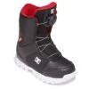 DC Shoes Youth Scout Boa Boot -Ski Gear Cheap fw23 dc youthscoutboaboot black 1