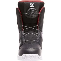 DC Shoes Youth Scout Boa Boot -Ski Gear Cheap fw23 dc youthscoutboaboot black 6