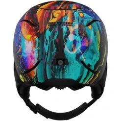 Giro Jackson MIPS Helmet -Ski Gear Cheap fw23 giro jacksonmipshelmet matteblackorangeliquidlight 4