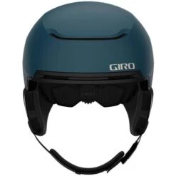 Giro Jackson MIPS Helmet -Ski Gear Cheap fw23 giro jacksonmipshelmet matteharborblue 2