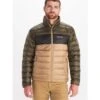 Marmot Men's Ares Jacket 2 Marmot Men's Ares Jacket -Ski Gear Cheap fw23 marmot mensaresjacket noriblack 1