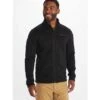 Marmot Men's Drop Line Jacket -Ski Gear Cheap fw23 marmot mensdroplinejacket black 1