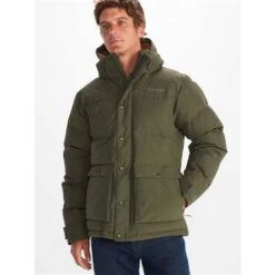Marmot Men's Fordham Jacket -Ski Gear Cheap fw23 marmot mensfordhamjacket nori 1