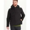 Marmot Men's Minimalist Gore-Tex Jacket (Big) -Ski Gear Cheap fw23 marmot mensminimalistgoretexjacketbig black 1