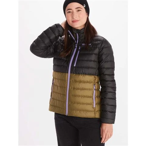 Marmot Women's Highlander Jacket 3 Marmot Women's Highlander Jacket