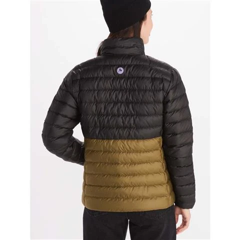 Marmot Women's Highlander Jacket 4 Marmot Women's Highlander Jacket - Image 2