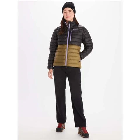 Marmot Women's Highlander Jacket 5 Marmot Women's Highlander Jacket - Image 3