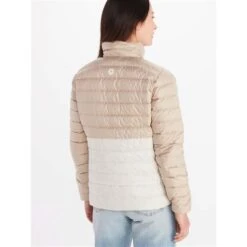 Marmot Women's Highlander Jacket 15 Marmot Women's Highlander Jacket -Ski Gear Cheap fw23 marmot womenshighlanderjacket sandbarpapyrus 2