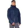 Obermeyer Men's Charger Jacket -Ski Gear Cheap fw23 obermeyer menschargerjacket admiral 1