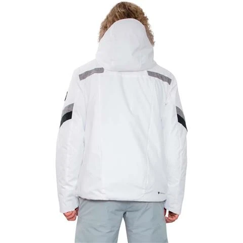 Obermeyer Men's Chroma Jacket 4 Obermeyer Men's Chroma Jacket - Image 2