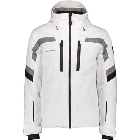 Obermeyer Men's Chroma Jacket 7 Obermeyer Men's Chroma Jacket - Image 5