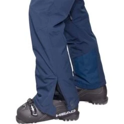 Obermeyer Men's Force Pant -Ski Gear Cheap fw23 obermeyer mensforcepants admiral 5