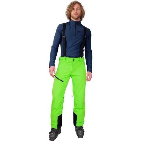 Obermeyer Men's Force Suspender Pant 3 Obermeyer Men's Force Suspender Pant