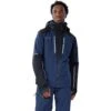 Obermeyer Men's Foundation Jacket 1 Obermeyer Men's Foundation Jacket -Ski Gear Cheap fw23 obermeyer mensfoundationjacket admiral 1