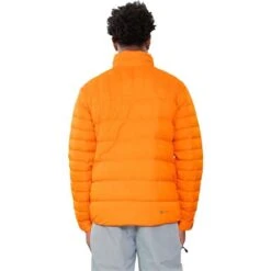 Obermeyer Men's Klaus Down Jacket -Ski Gear Cheap fw23 obermeyer mensklausdownjacket westerly 2