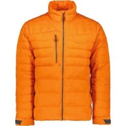 Obermeyer Men's Klaus Down Jacket -Ski Gear Cheap fw23 obermeyer mensklausdownjacket westerly 5