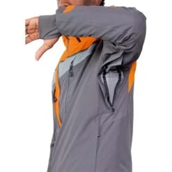 Obermeyer Men's Kodiak Jacket -Ski Gear Cheap fw23 obermeyer menskodiakjacket westerly 4