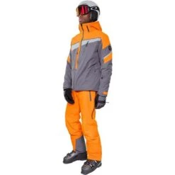 Obermeyer Men's Kodiak Jacket -Ski Gear Cheap fw23 obermeyer menskodiakjacket westerly 6