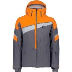Obermeyer Men's Kodiak Jacket -Ski Gear Cheap fw23 obermeyer menskodiakjacket westerly 7