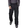 Obermeyer Men's Orion Pant -Ski Gear Cheap fw23 obermeyer mensorionpant black 1