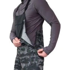 Obermeyer Men's Perseus Bib Pant -Ski Gear Cheap fw23 obermeyer mensperseusbibpant ascent 4