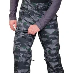 Obermeyer Men's Perseus Bib Pant -Ski Gear Cheap fw23 obermeyer mensperseusbibpant ascent 7