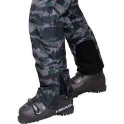 Obermeyer Men's Perseus Bib Pant -Ski Gear Cheap fw23 obermeyer mensperseusbibpant ascent 8