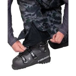 Obermeyer Men's Perseus Bib Pant -Ski Gear Cheap fw23 obermeyer mensperseusbibpant ascent 9