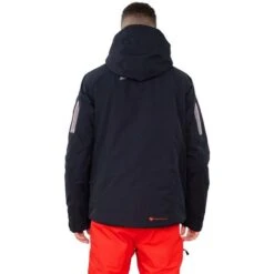 Obermeyer Men's Primo Jacket -Ski Gear Cheap fw23 obermeyer mensprimojacket black 2