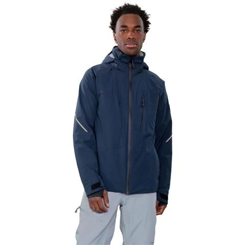 Obermeyer Men's Raze Jacket 3 Obermeyer Men's Raze Jacket