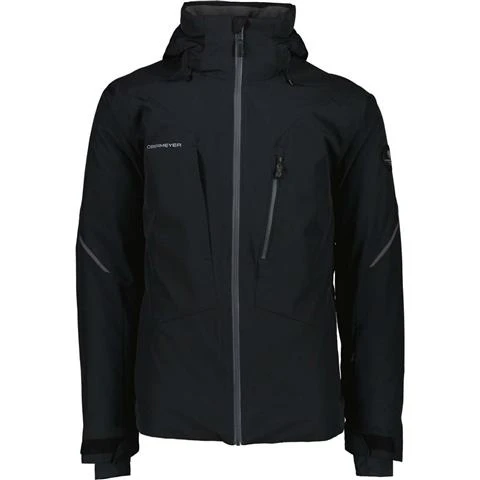 Obermeyer Men's Raze Jacket 13 Obermeyer Men's Raze Jacket - Image 11