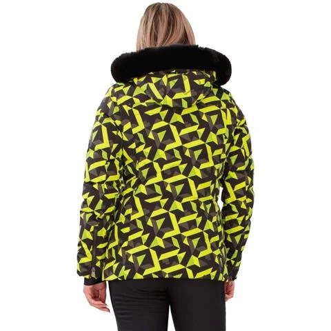 Obermeyer Women's Circe Down Jacket - Image 11